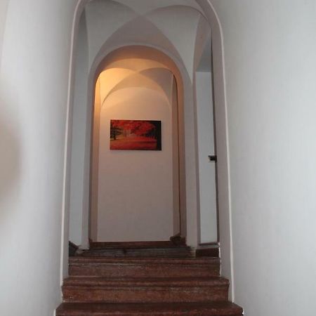 Casa Cecile Lejlighed Palermo Eksteriør billede