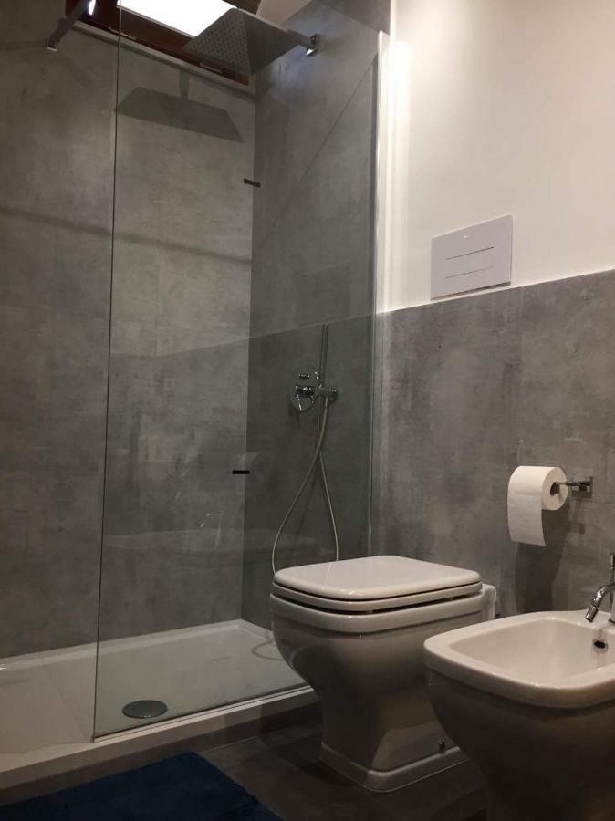 Casa Cecile Lejlighed Palermo Eksteriør billede