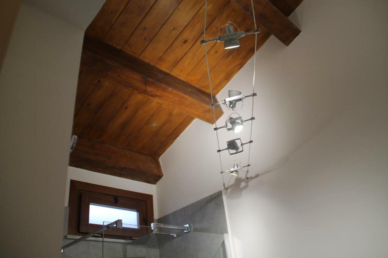Casa Cecile Lejlighed Palermo Eksteriør billede