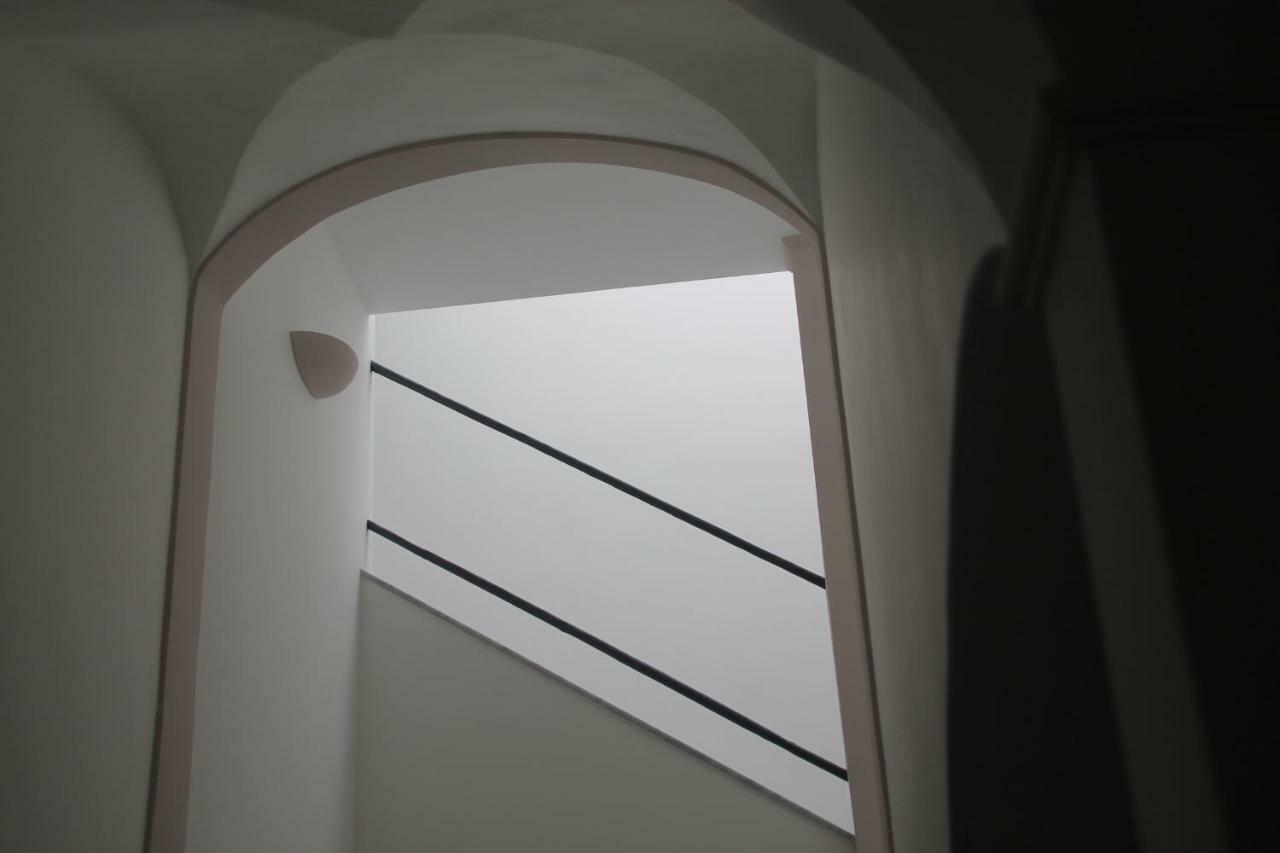 Casa Cecile Lejlighed Palermo Eksteriør billede