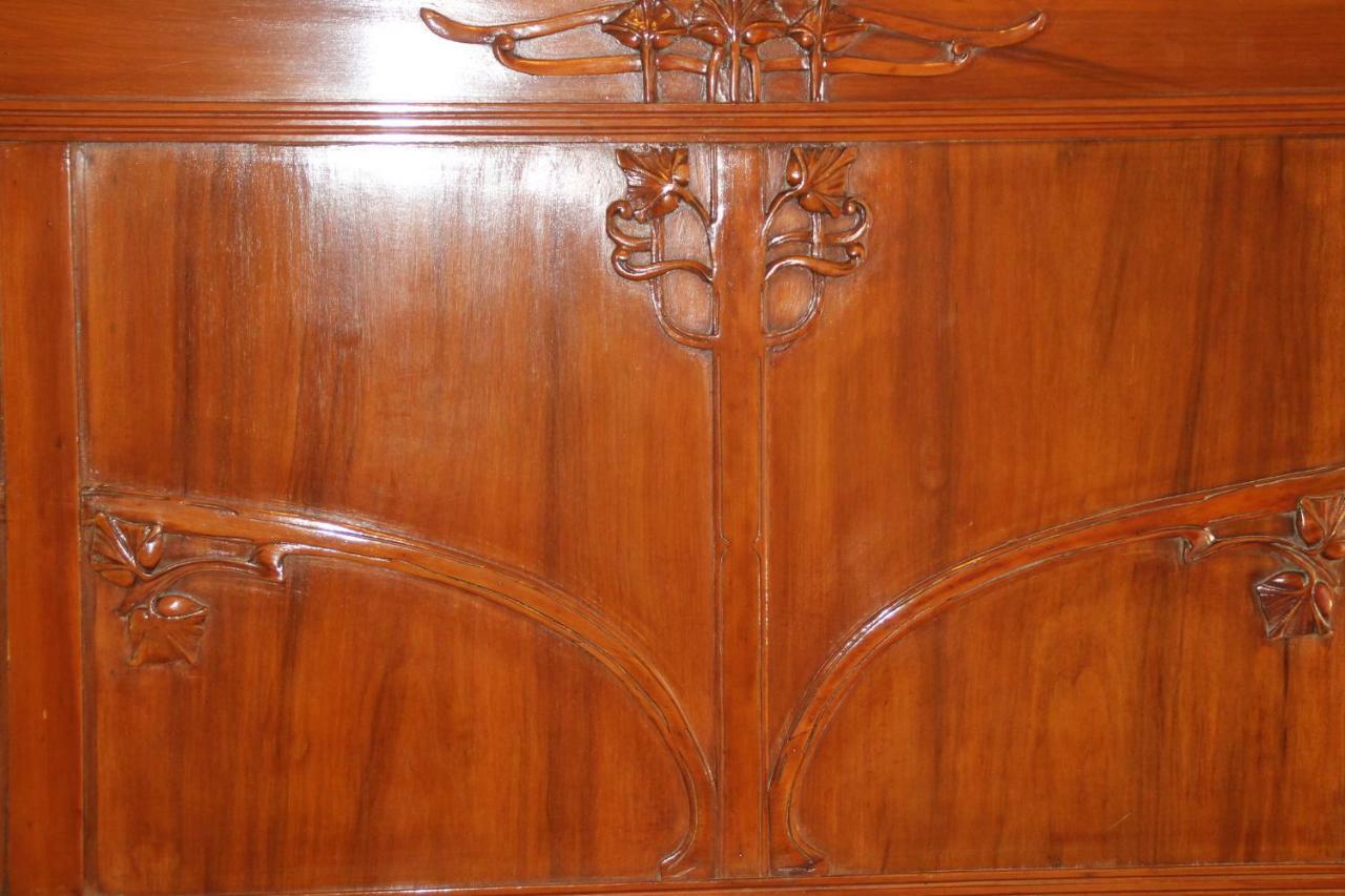 Casa Cecile Lejlighed Palermo Eksteriør billede