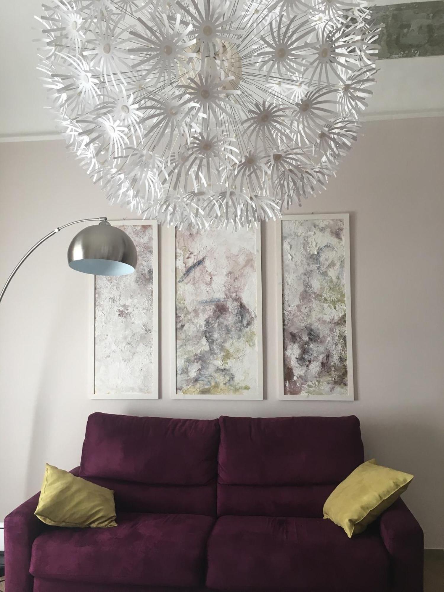 Casa Cecile Lejlighed Palermo Eksteriør billede